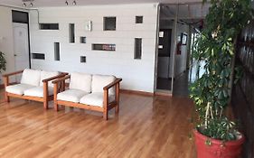 Hosteria Chanaral